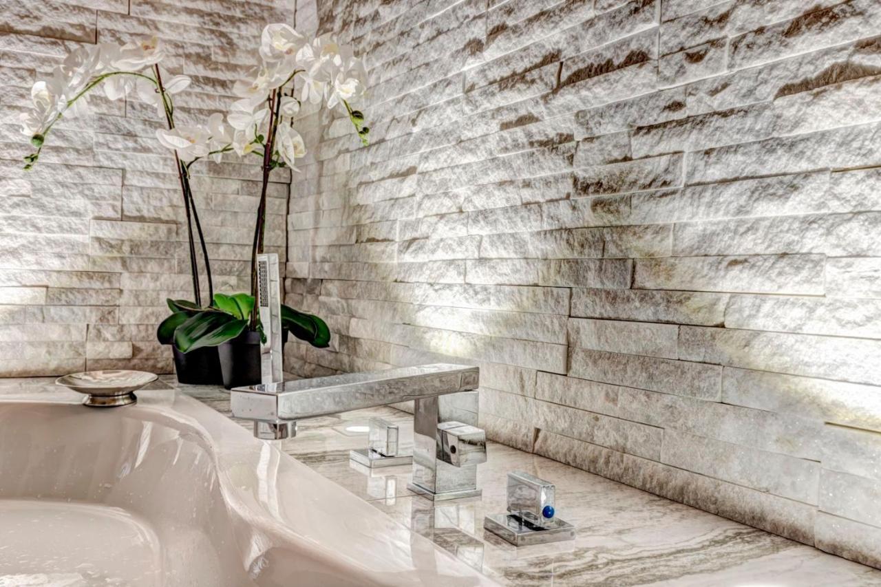 Trevi Luxury Apartment Jacuzzi Rom Exterior foto