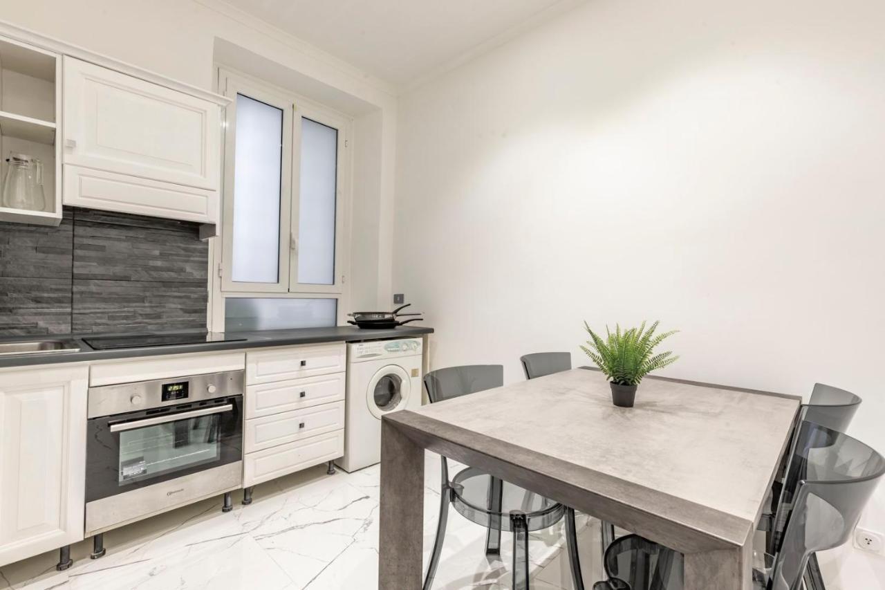Trevi Luxury Apartment Jacuzzi Rom Exterior foto